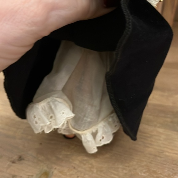 Vintage Flagg International Doll France Original Box 8” Tall Flexible Play Dolls - Picture 4 of 11